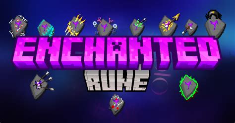The Enchantments Behind the Enchanted Rune Defender